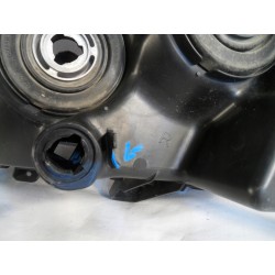 TOYOTA LAND CRUISER J150 LIFT LAMPA PRAWY PRZÓD EU