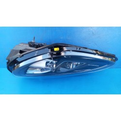 95B941009AP LAMPA LEWY PRZÓD EU PORSCHE MACAN 95B LIFT 2018- FULL LED