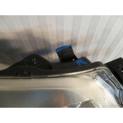 TOYOTA LAND CRUISER J150 LIFT LAMPA PRAWY PRZÓD EU