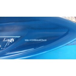 95B941009AP LAMPA LEWY PRZÓD EU PORSCHE MACAN 95B LIFT 2018- FULL LED