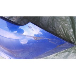 ZDERZAK PRZÓD SUZUKI BALENO II 2016- 71711-60P00