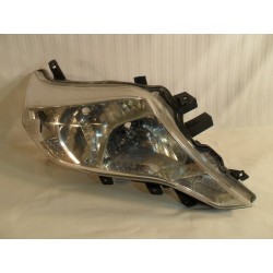 TOYOTA LAND CRUISER J150 LIFT LAMPA PRAWY PRZÓD EU