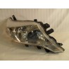 TOYOTA LAND CRUISER J150 LIFT LAMPA PRAWY PRZÓD EU