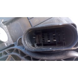 95B941009AP LAMPA LEWY PRZÓD EU PORSCHE MACAN 95B LIFT 2018- FULL LED