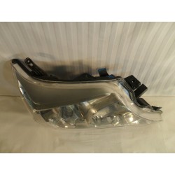 TOYOTA LAND CRUISER J150 LIFT LAMPA PRAWY PRZÓD EU