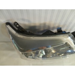 TOYOTA LAND CRUISER J150 LIFT LAMPA PRAWY PRZÓD EU