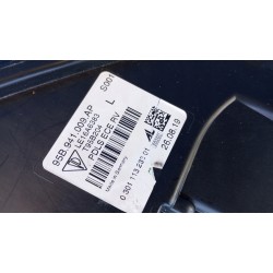 95B941009AP LAMPA LEWY PRZÓD EU PORSCHE MACAN 95B LIFT 2018- FULL LED