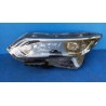 LAMPA LEWY PRZÓD REFLEKTOR EU LED 100-19011 NISSAN QASHQAI II J11 LIFT