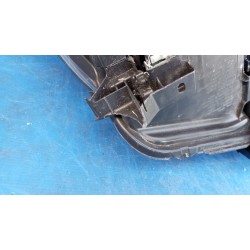 LAMPA LEWY PRZÓD REFLEKTOR EU LED 100-19011 NISSAN QASHQAI II J11 LIFT