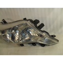 TOYOTA LAND CRUISER J150 LIFT LAMPA PRAWY PRZÓD EU