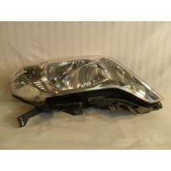 TOYOTA LAND CRUISER J150 LIFT LAMPA PRAWY PRZÓD EU