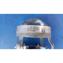 SOCZEWKA LAMPY PRZÓD XENON 1305310298 VOLVO S40 V50