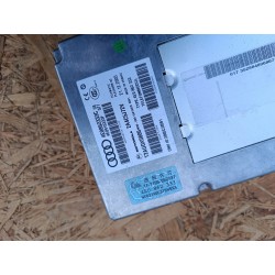 AUDI A8 D3 4E0862333C MODUŁ STEROWNIK TELEFONU 4E0910333 MOTOROLA