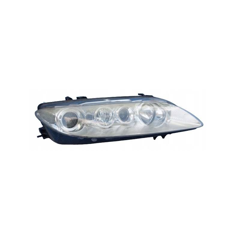 LAMPA PRAWY PRZÓD EU SOCZEWKA MAZDA 6 I GG 39010107