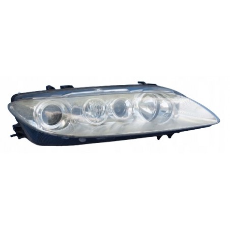 LAMPA PRAWY PRZÓD EU SOCZEWKA MAZDA 6 I GG 39010107