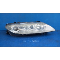 LAMPA PRAWY PRZÓD EU SOCZEWKA MAZDA 6 I GG 39010107