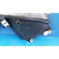 LAMPA PRAWY PRZÓD EU SOCZEWKA MAZDA 6 I GG 39010107