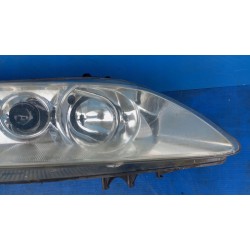 LAMPA PRAWY PRZÓD EU SOCZEWKA MAZDA 6 I GG 39010107