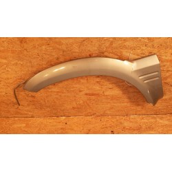 NISSAN TERRANO II LISTWA BŁOTNIKA PRZÓD PRZEDNIA LEWA 63811-7F600