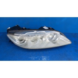 LAMPA PRAWY PRZÓD EU SOCZEWKA MAZDA 6 I GG 39010107