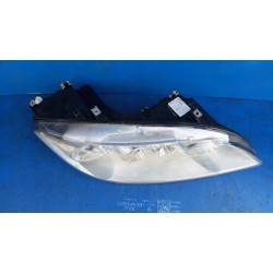 LAMPA PRAWY PRZÓD EU SOCZEWKA MAZDA 6 I GG 39010107