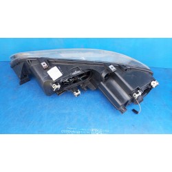 LAMPA PRAWY PRZÓD EU SOCZEWKA MAZDA 6 I GG 39010107