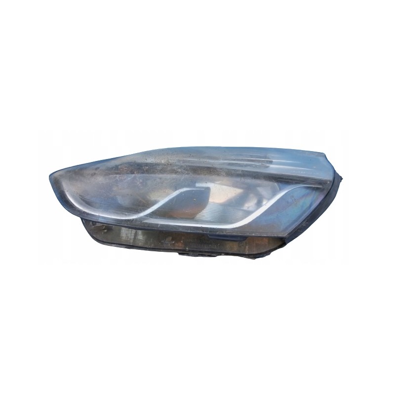 REFLEKTOR LAMPA LEWY PRZÓD EU RENAULT CLIO IV 4 2012-