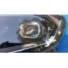 LAMPA LEWY PRZÓD REFLEKTOR EU LED 100-19011 NISSAN QASHQAI II J11 LIFT