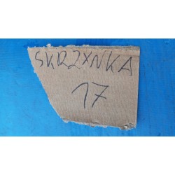 SOCZEWKA LAMPY PRZÓD XENON 1305310298 VOLVO S40 V50