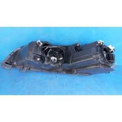 LAMPA PRAWY PRZÓD EU SOCZEWKA MAZDA 6 I GG 39010107