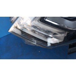 LAMPA LEWY PRZÓD REFLEKTOR EU LED 100-19011 NISSAN QASHQAI II J11 LIFT