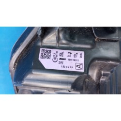 LAMPA LEWY PRZÓD REFLEKTOR EU LED 100-19011 NISSAN QASHQAI II J11 LIFT