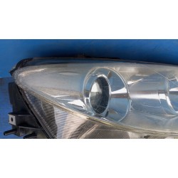 LAMPA PRAWY PRZÓD EU SOCZEWKA MAZDA 6 I GG 39010107