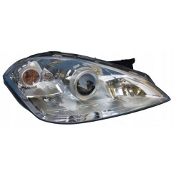 LAMPA PRAWY PRZÓD EU XENON MERCEDES A KLASA W169 LIFT A1698206261