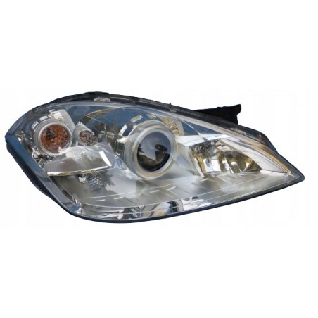 LAMPA PRAWY PRZÓD EU XENON MERCEDES A KLASA W169 LIFT A1698206261