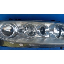 LAMPA PRAWY PRZÓD EU SOCZEWKA MAZDA 6 I GG 39010107