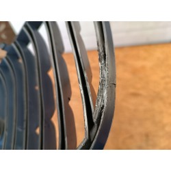 KRATKA GRILL ATRAPA ZDERZAKA PRZÓD 86362-07010 KIA PICANTO I 03-