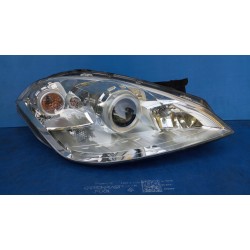 LAMPA PRAWY PRZÓD EU XENON MERCEDES A KLASA W169 LIFT A1698206261