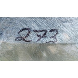 LAMPA PRAWY PRZÓD EU SOCZEWKA MAZDA 6 I GG 39010107