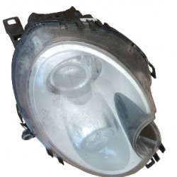 LAMPA PRAWY PRZÓD EU XENON MINI COOPER II CLUBMAN S R55 R56 162705-03
