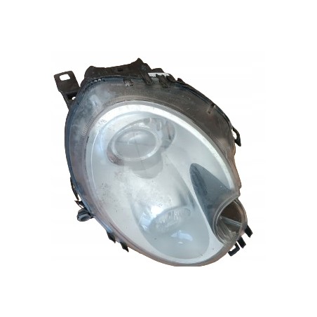 LAMPA PRAWY PRZÓD EU XENON MINI COOPER II CLUBMAN S R55 R56 162705-03