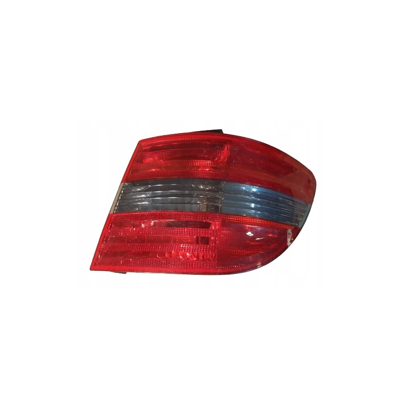 LAMPA PRAWY TYŁ A1698200377 MERCEDES W245
