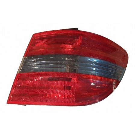 LAMPA PRAWY TYŁ A1698200377 MERCEDES W245