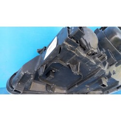 LAMPA PRAWY PRZÓD EU XENON MERCEDES A KLASA W169 LIFT A1698206261