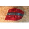 LAMPA PRAWY TYŁ A1698200377 MERCEDES W245