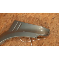 NISSAN TERRANO II LISTWA BŁOTNIKA PRZÓD PRZEDNIA LEWA 63811-7F600