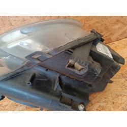 LAMPA PRAWY PRZÓD EU XENON MINI COOPER II CLUBMAN S R55 R56 162705-03