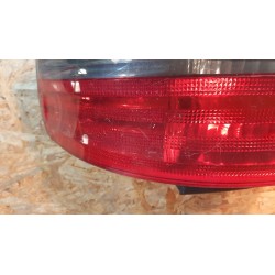 LAMPA PRAWY TYŁ A1698200377 MERCEDES W245