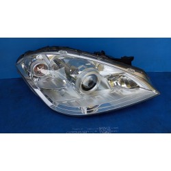 LAMPA PRAWY PRZÓD EU XENON MERCEDES A KLASA W169 LIFT A1698206261