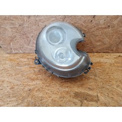LAMPA PRAWY PRZÓD EU XENON MINI COOPER II CLUBMAN S R55 R56 162705-03